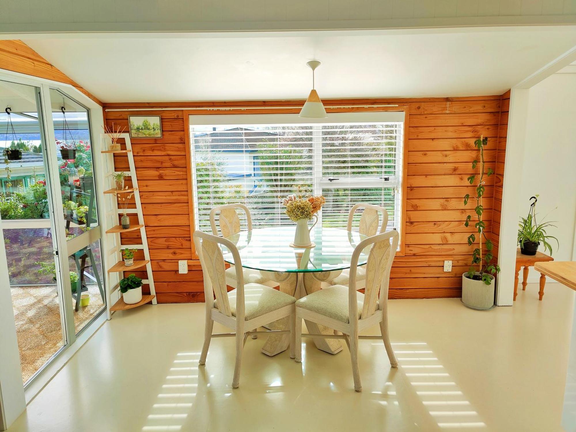 Delight In Birch-Lake View Holiday Home Tauposee Exterior foto