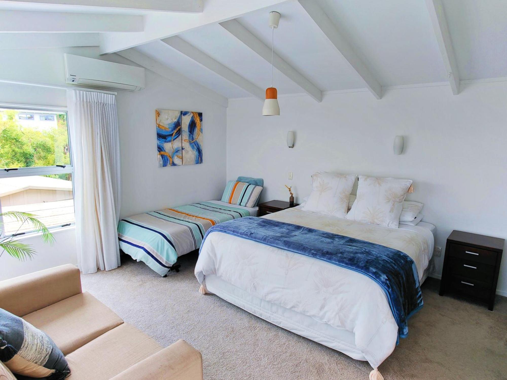 Delight In Birch-Lake View Holiday Home Tauposee Exterior foto