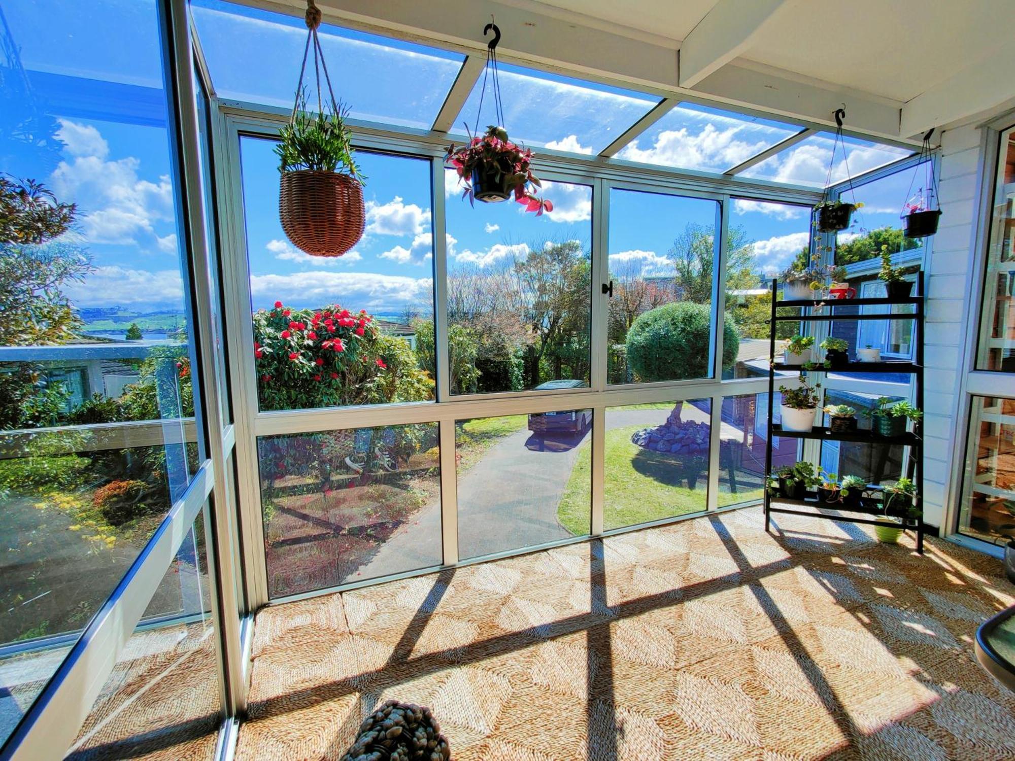 Delight In Birch-Lake View Holiday Home Tauposee Exterior foto