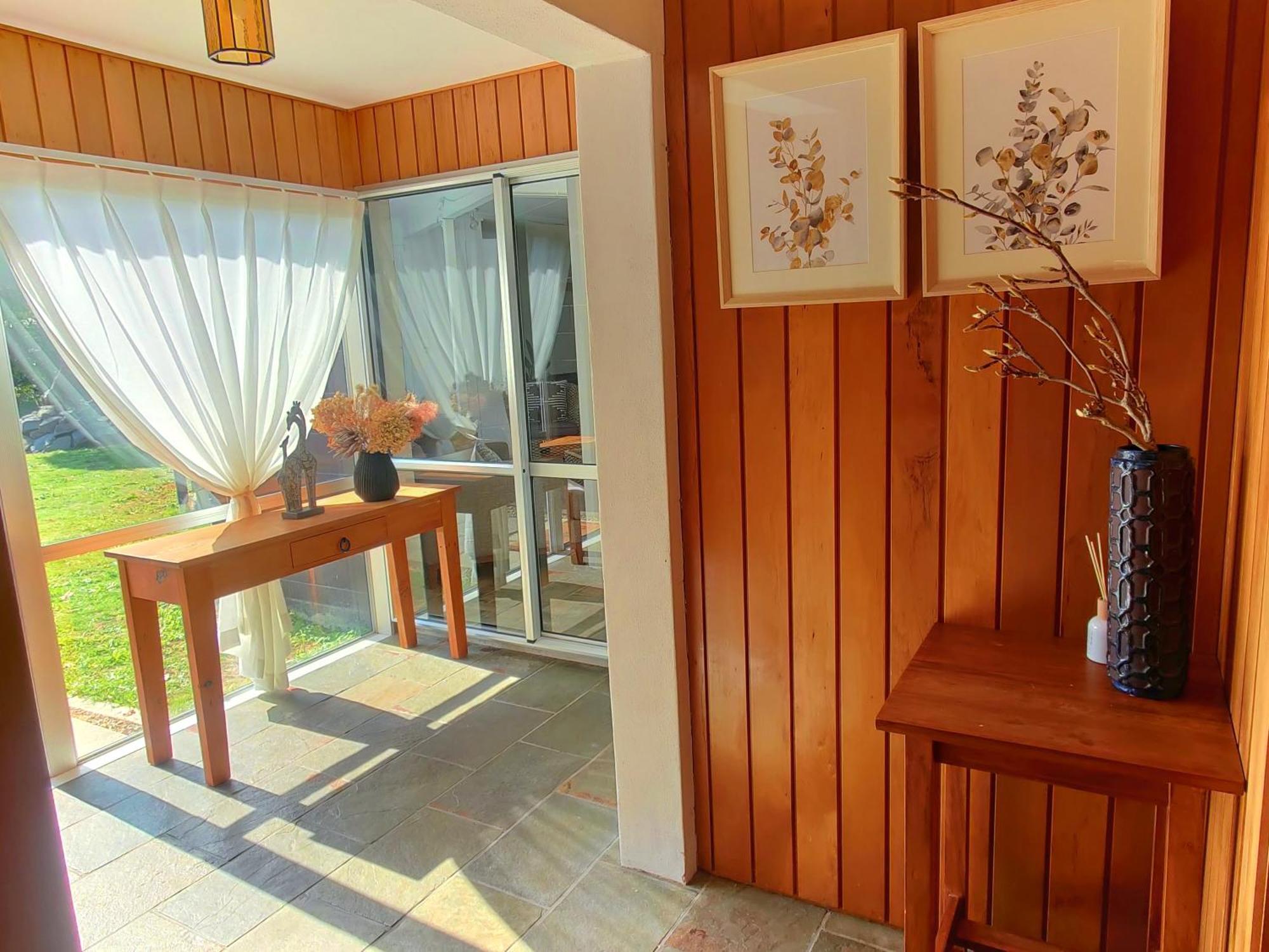 Delight In Birch-Lake View Holiday Home Tauposee Exterior foto