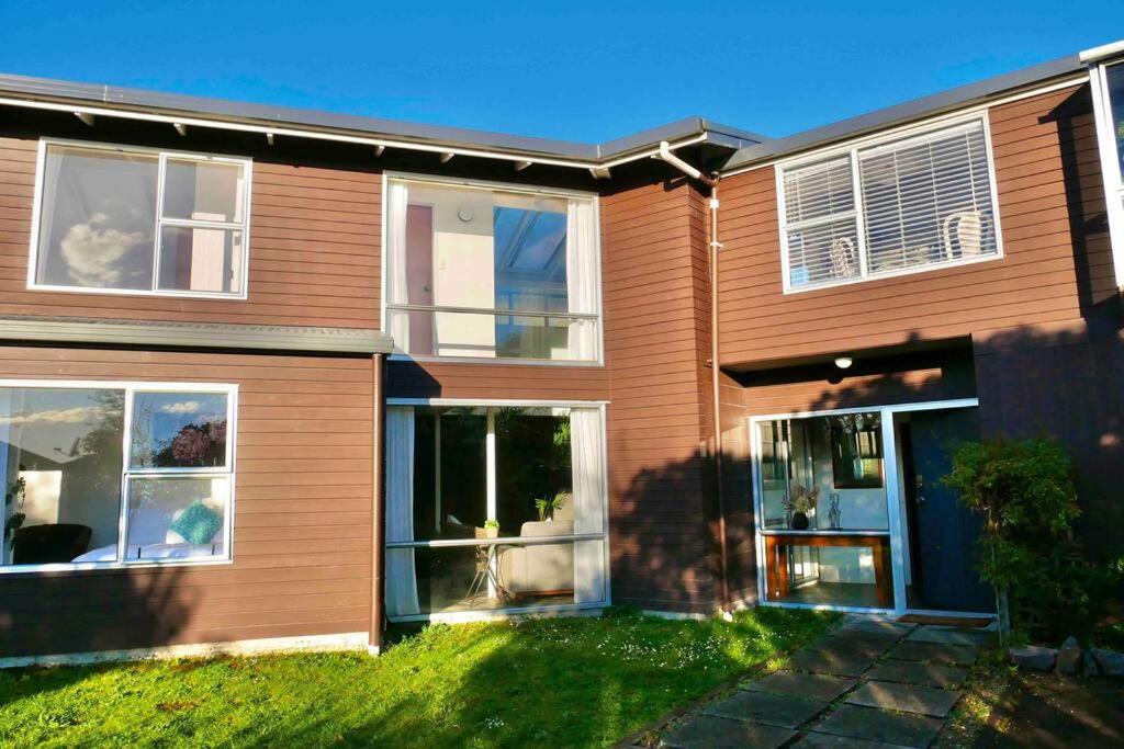 Delight In Birch-Lake View Holiday Home Tauposee Exterior foto